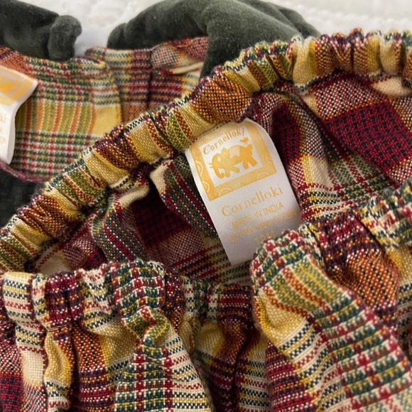 Cornelloki dress and bloomers Never worn - Picture 3 of 10